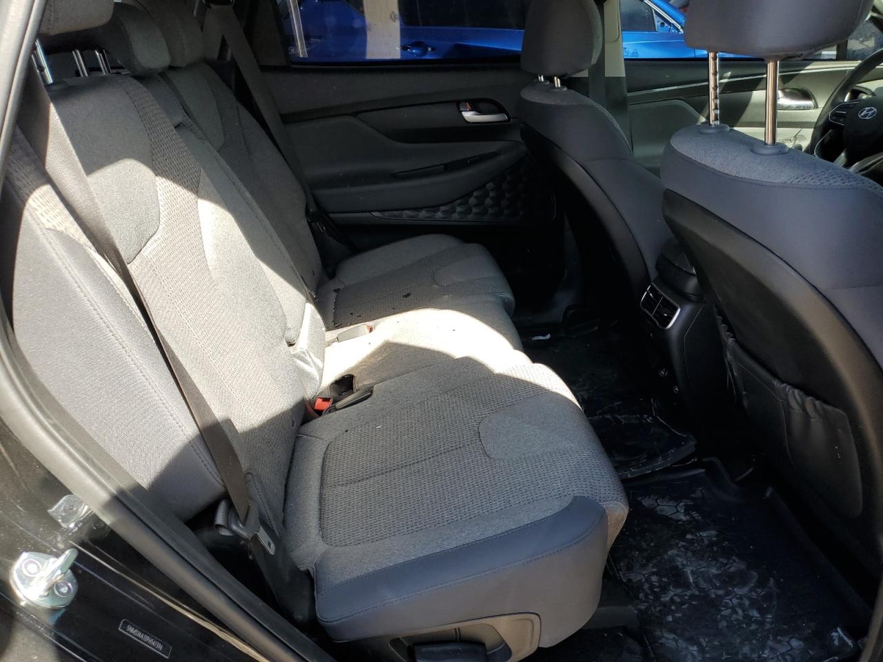 2023 HYUNDAI SANTA FE SE VIN:5NMS14AJ2PH547396