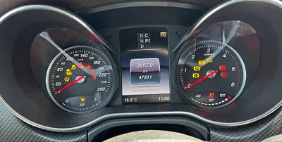 2018 Mercedes-Benz V 250 KL90F4ACDJZ4BR013 VIN:KL90F4ACDJZ4BR013