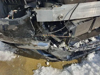 2017 Infiniti Q30 VIN: