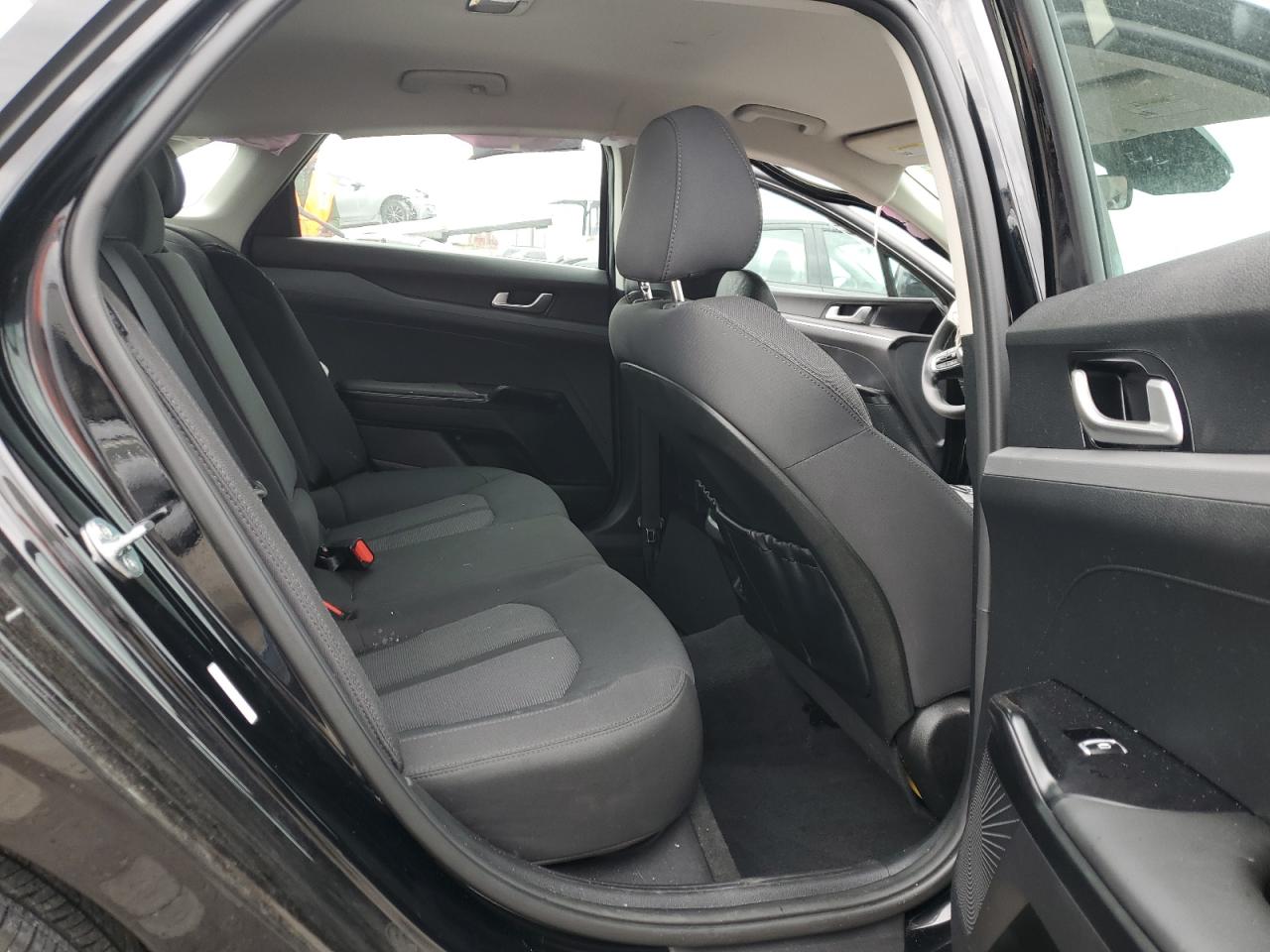 2023 KIA K5 LXS VIN:5XXG14J2XPG215736