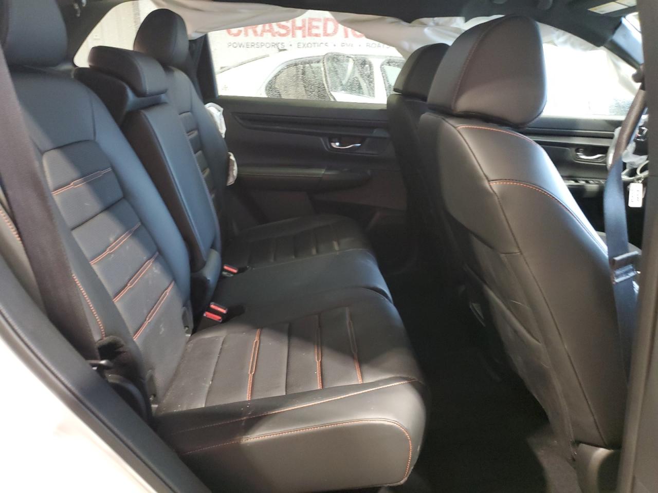 2024 HONDA CR-V SPORT-L VIN:7FARS5H83RE024241