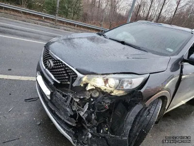 2015 Kia Sorento 358KMKNAPH81ABFA0 VIN:358KMKNAPH81ABFA0