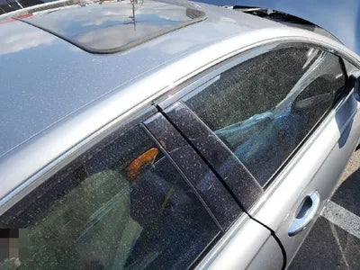 2018 Audi A6 WAUZZZ4G4JN122421 VIN:WAUZZZ4G4JN122421