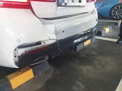 2020 BMW 530 WBA71BH06MCF60637 VIN:WBA71BH06MCF60637