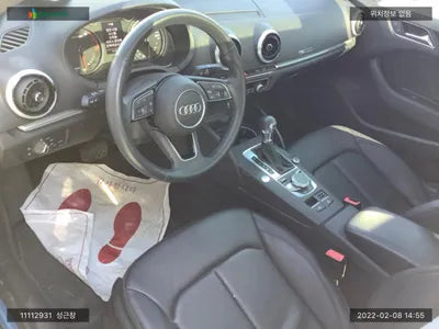 2018 Audi A3 WAUZZZ8V2J1091850 VIN:WAUZZZ8V2J1091850