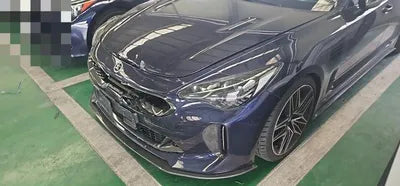 2017 Kia Stinger VIN: