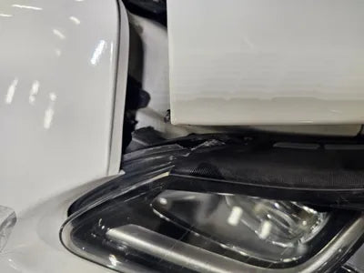 2016 Jaguar XJ VIN: