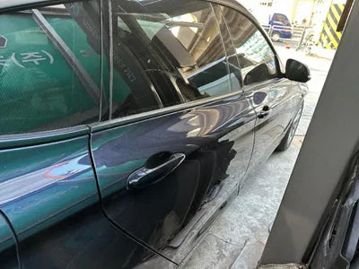 2016 BMW 320 WBA8Y7102GG715508 VIN:WBA8Y7102GG715508