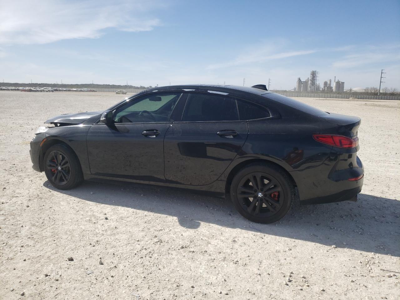 2024 BMW 228I  VIN:WBA53AK07R7P06545