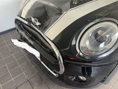 2015 MINI Cooper WMWXS5100FT823701 VIN:WMWXS5100FT823701