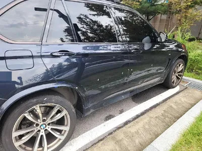 2016 BMW 540 WBAKS6108G0N62028 VIN:WBAKS6108G0N62028