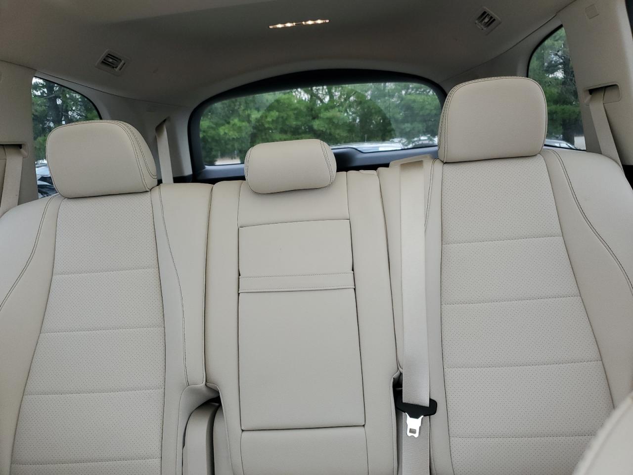 2022 MERCEDES-BENZ GLS 450 4MATIC VIN:4JGFF5KEXNA664205