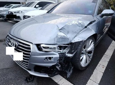 2016 Audi 50 WAUZZZ4G8GN014831 VIN:WAUZZZ4G8GN014831