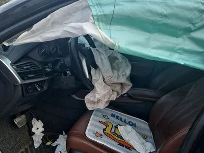 2015 BMW 630 WBAKV2107F0R23943 VIN:WBAKV2107F0R23943