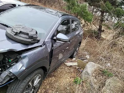 2018 Hyundai Tucson KMHJ5815GJU661204 VIN:KMHJ5815GJU661204