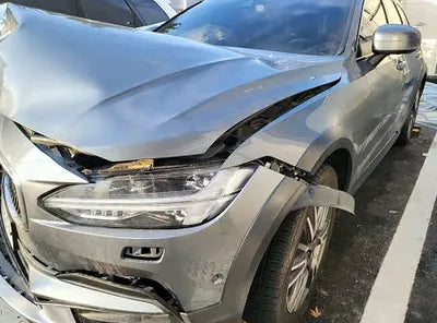 2019 Volvo V90 YV1PZ102CK1084037 VIN:YV1PZ102CK1084037