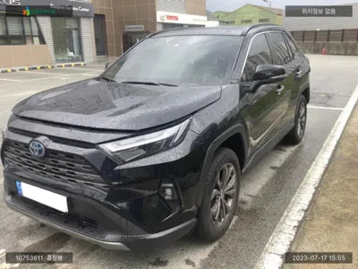 2023 Toyota RAV4 JTMDWRFV6PD172379 VIN:JTMDWRFV6PD172379
