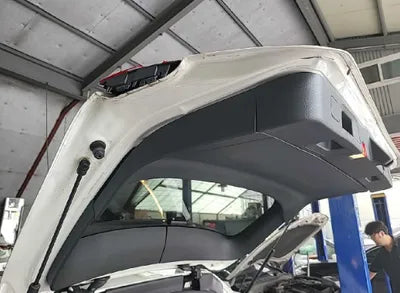 2017 Mercedes-Benz GLC 220 WDC0G0FB7HF175725 VIN:WDC0G0FB7HF175725