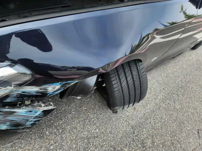 2022 BMW 520 WBA11BH09NCK21813 VIN:WBA11BH09NCK21813