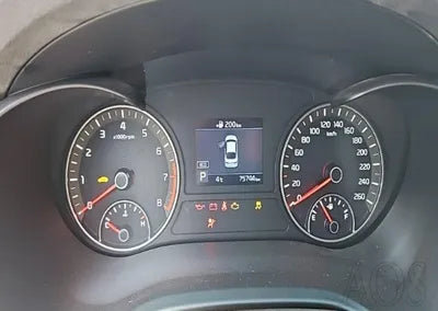 2019 Kia K5 KNAGU411BKA284814 VIN:KNAGU411BKA284814