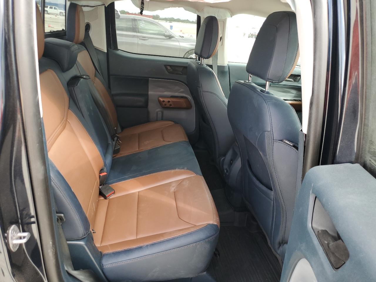 2023 FORD MAVERICK XL VIN:3FTTW8E39PRA17600