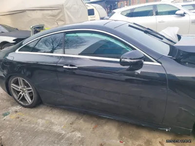 2018 Mercedes-Benz E 220 VIN: