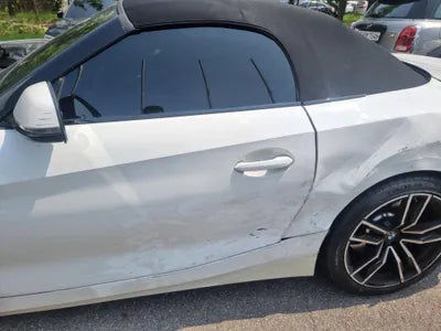 2023 BMW Z4 WBAHF710XNWX97531 VIN:WBAHF710XNWX97531