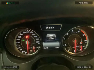 2015 Mercedes-Benz CLA 45 AMG WDDSJ5CB8FN244450 VIN:WDDSJ5CB8FN244450