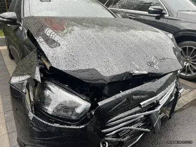 2023 Mercedes-Benz E 350 VIN: