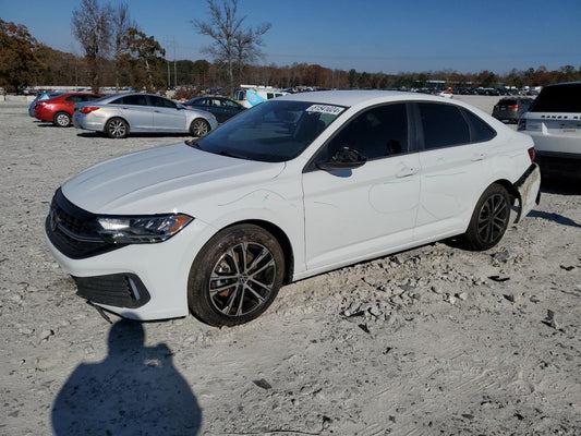 2022 VOLKSWAGEN JETTA SPORT VIN:3VWBM7BU3NM006527