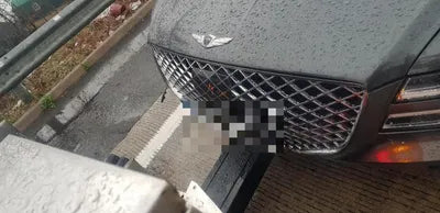 2022 Genesis G80 VIN: