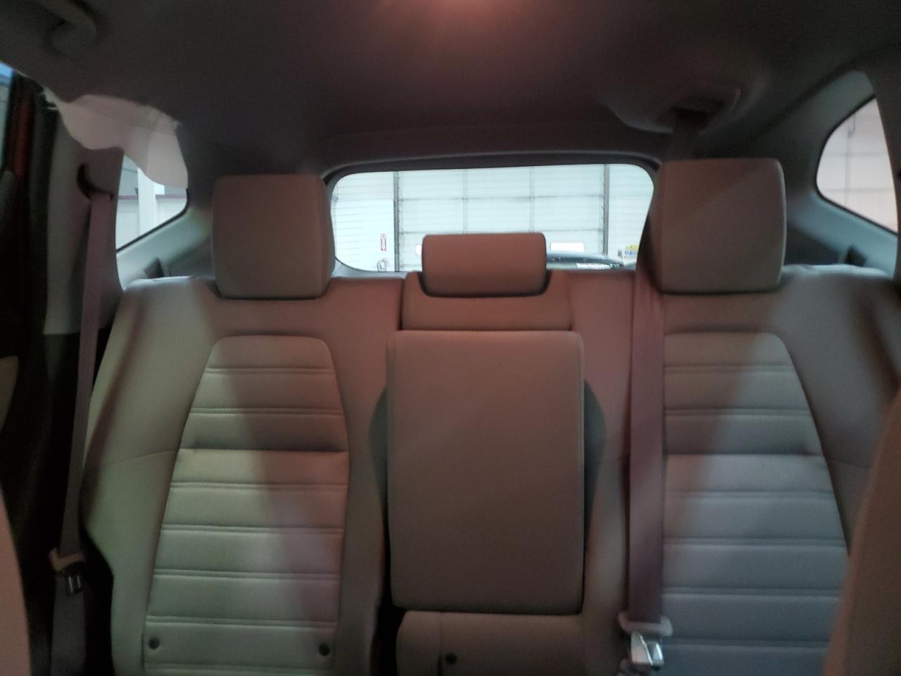 2022 HONDA CR-V EX VIN:2HKRW2H55NH625215