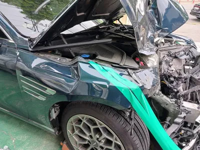 2021 Genesis G80 VIN: