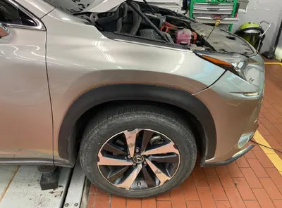 2018 Lexus NX 300 498KMJTJBJRBZ7J20 VIN:498KMJTJBJRBZ7J20