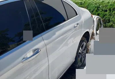 2019 Mercedes-Benz E 220 WDDZF0EB2KA692166 VIN:WDDZF0EB2KA692166