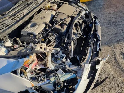 2016 Lexus CT 200h VIN: