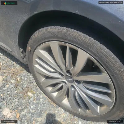 2018 Genesis G80 KMHGM41DDJU276310 VIN:KMHGM41DDJU276310