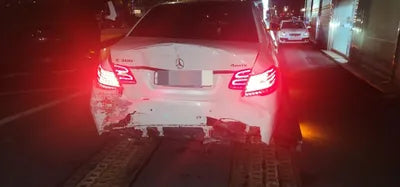 2015 Mercedes-Benz E 300 VIN: