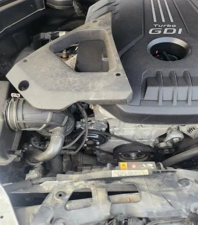 2018 Genesis G70 VIN: