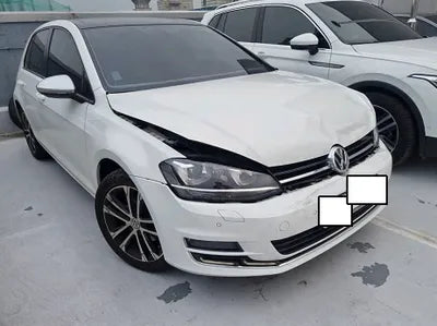 2016 Volkswagen Golf WVWZZZAUZGW153228 VIN:WVWZZZAUZGW153228
