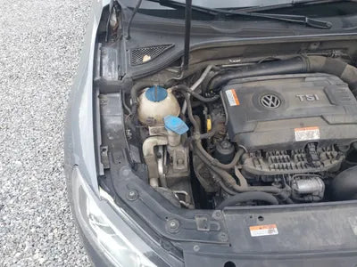 2015 Volkswagen Passat 1VWZZZA3ZFC105819 VIN:1VWZZZA3ZFC105819