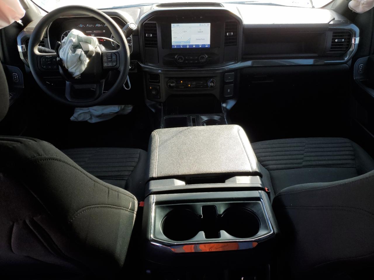 2023 FORD F150 SUPERCREW VIN:1FTEW1EP5PKD29212