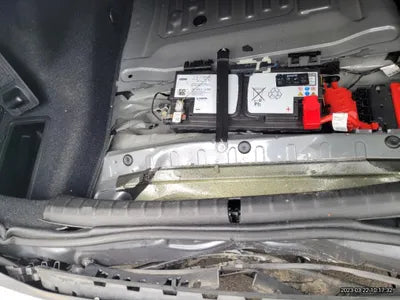 2017 BMW 520 WBAJC5102HG852762 VIN:WBAJC5102HG852762