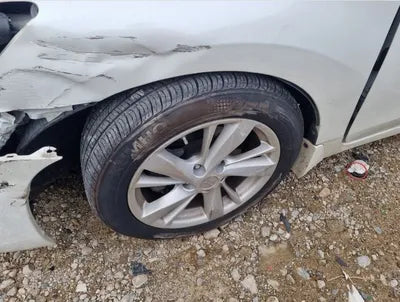 2015 Nissan Altima 1N4AL3APXFC232711 VIN:1N4AL3APXFC232711