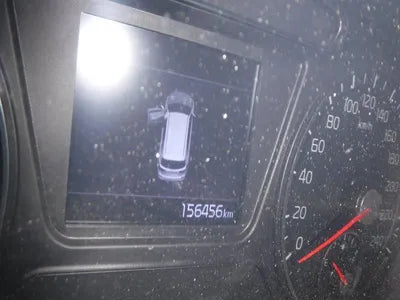 2017 Kia Sorento KNAPG81ABJA412119 VIN:KNAPG81ABJA412119