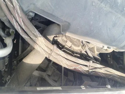 2017 Kia Carnival KNAME81ABHS259561 VIN:KNAME81ABHS259561