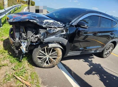 2016 Hyundai Tucson VIN: