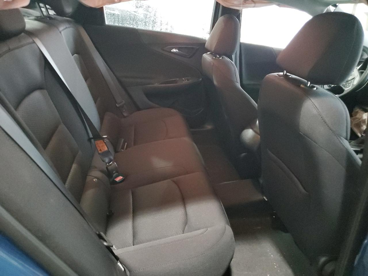 2024 CHEVROLET MALIBU RS VIN:1G1ZG5ST2RF237180