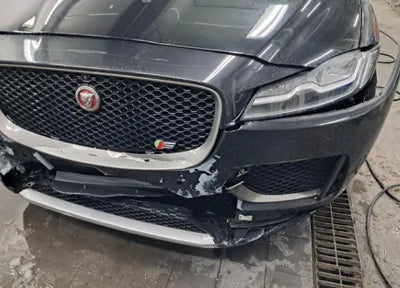 2017 Jaguar F-Pace SADCA2BK7HA083179 VIN:SADCA2BK7HA083179