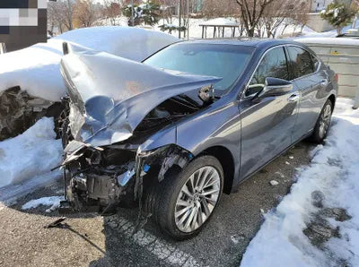 2021 Lexus ES 300 JTHBA1C19M2002130 VIN:JTHBA1C19M2002130